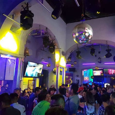 guadalajara gay bars|Guadalajara Gay Bars 2024